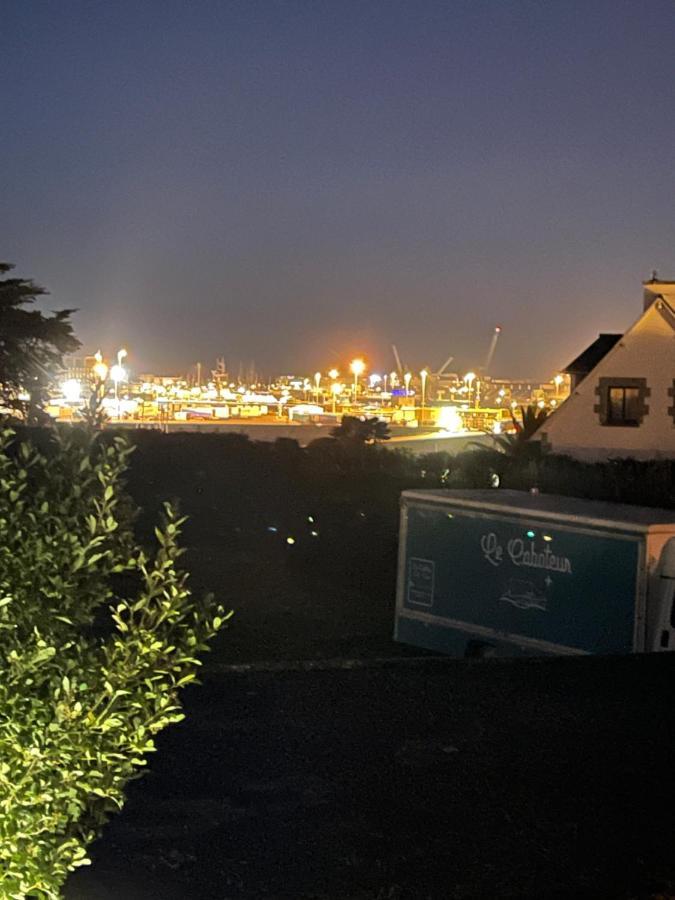 Cosy Solidor Beach View Daire Saint-Malo Dış mekan fotoğraf